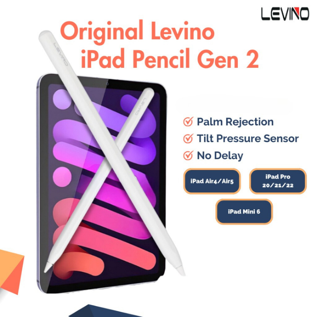 Levino Ipad Pro 2018 Apple Pencil Buy The Apple Pencil 2nd