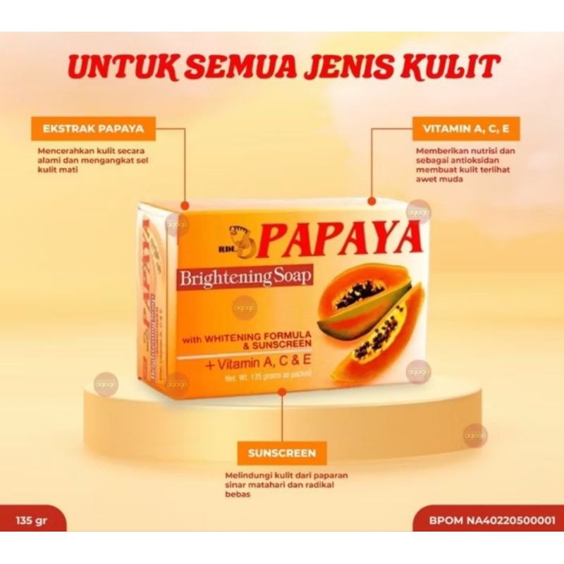 Jual RDL Original 100 Persen BPOM Terlengkap & Harga Terbaru April 2026 ...
