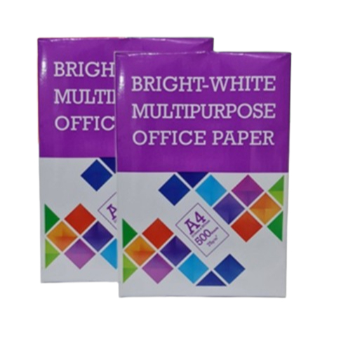 Jual OFFICE PAPER HVS A4 75GSM | Shopee Indonesia