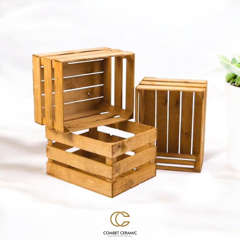 Jual EXTRA PACKING KAYU KECIL | Shopee Indonesia
