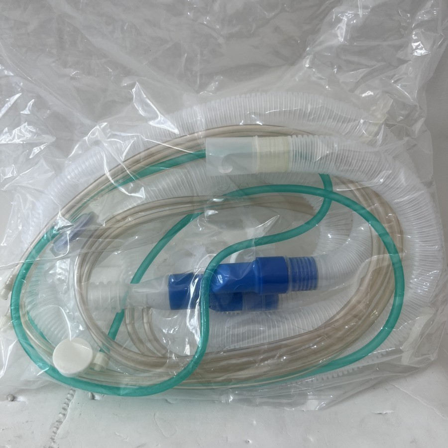 Jual Breathing Circuit GE Versamed Ivent 201 Compatible Disposable ...