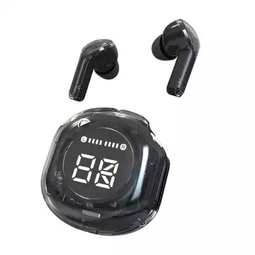 Ultrapods TWS Bluetooth 5.3 Earphone Android With Microphone HiFi Stereo Bass Earbuds