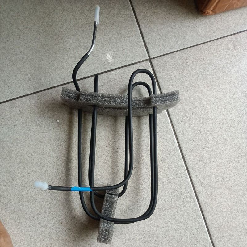 Jual pipa rendam kulkas 2pintu LG original | Shopee Indonesia