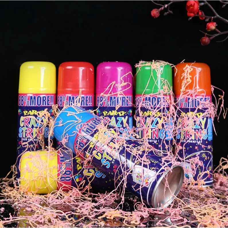 Jual String Spray snow spray (LUAR PULAU JAWA WAJIB KARGO) | Shopee ...