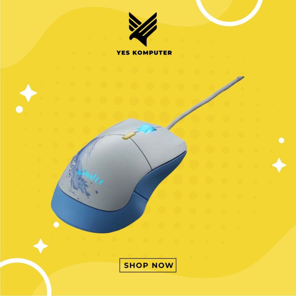 Jual Cooler Master MM310 SF6 Chun-Li Gaming Mouse | Shopee Indonesia