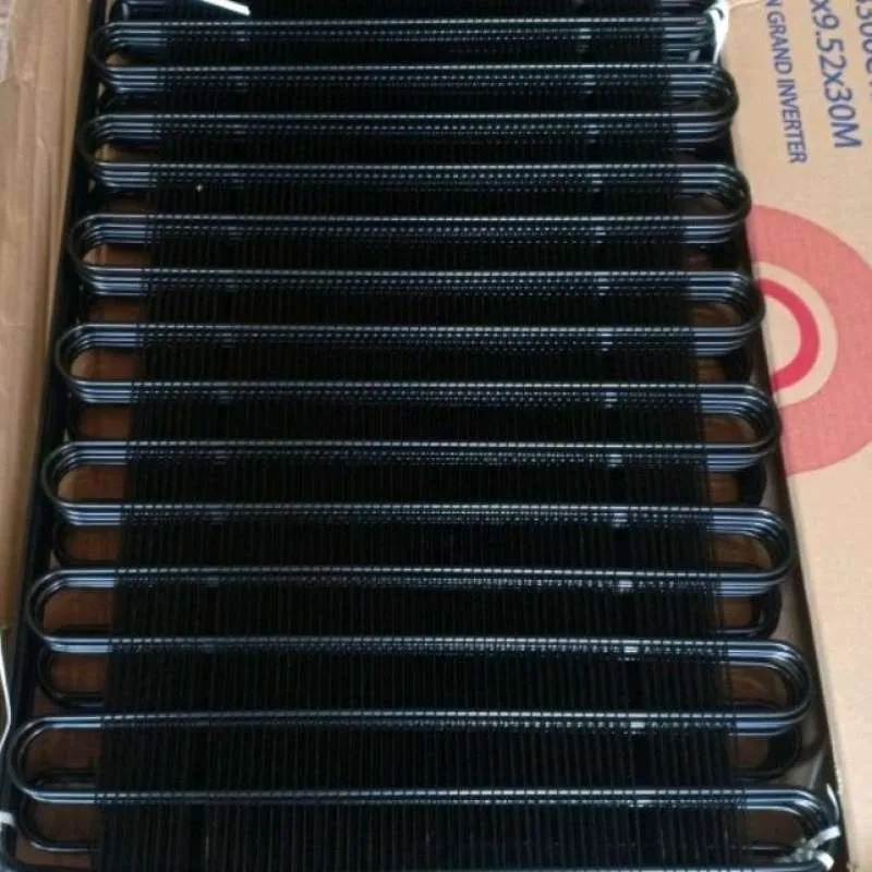 Jual KONDENSOR KULKAS 10U / CONDENSOR KULKAS SHOWCASE FREEZER 10U ...