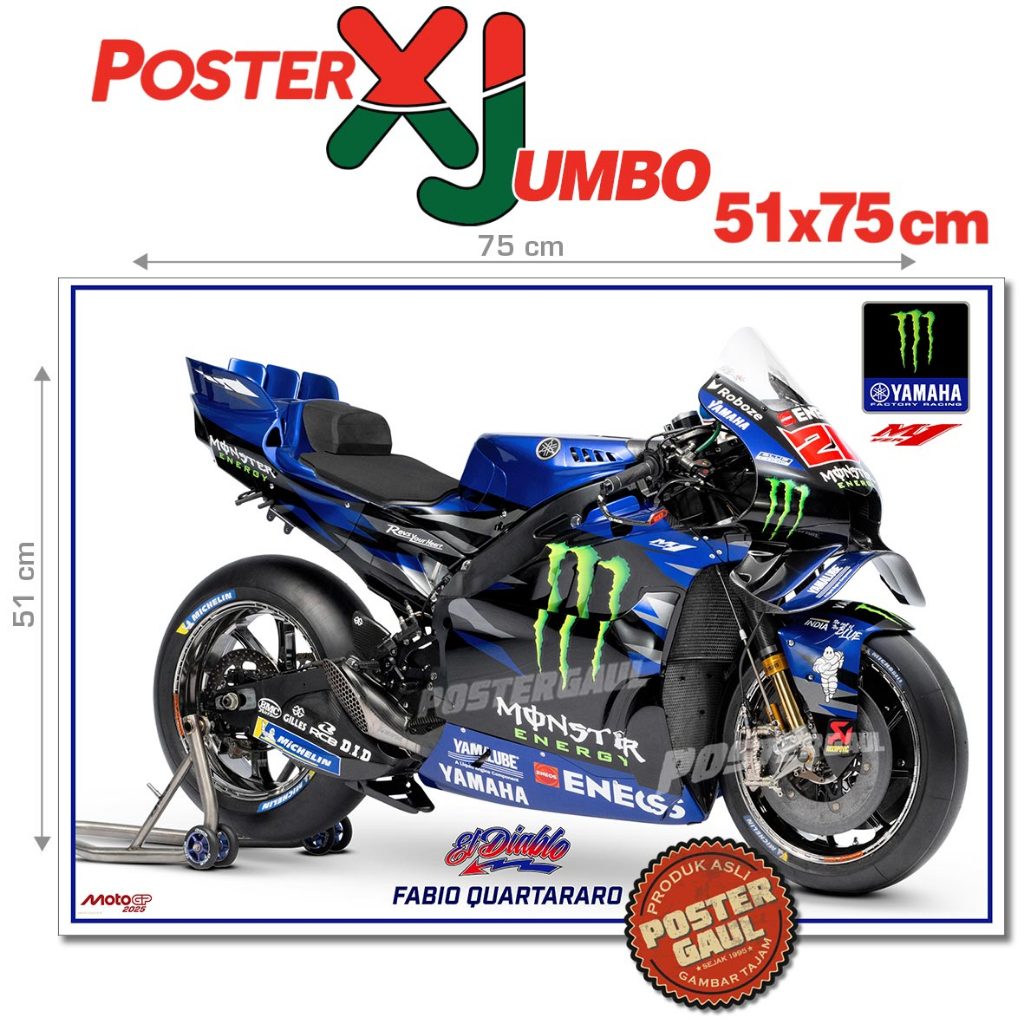 Moto Gp Motor Yzr M1 Franco Morbidelli 3d Model 2021 Yamaha M1