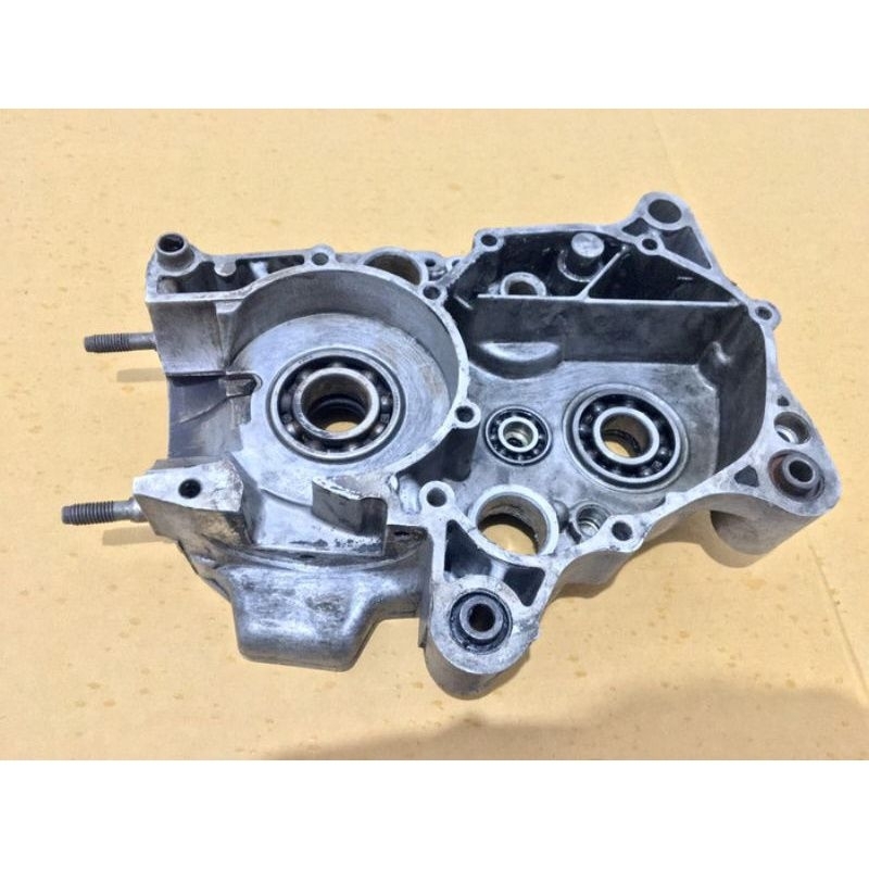 Jual Y100 CRANGKASE CRENGKES ALFA SIGMA YAMAHA SIGMA Y100 CRENG CASE ...