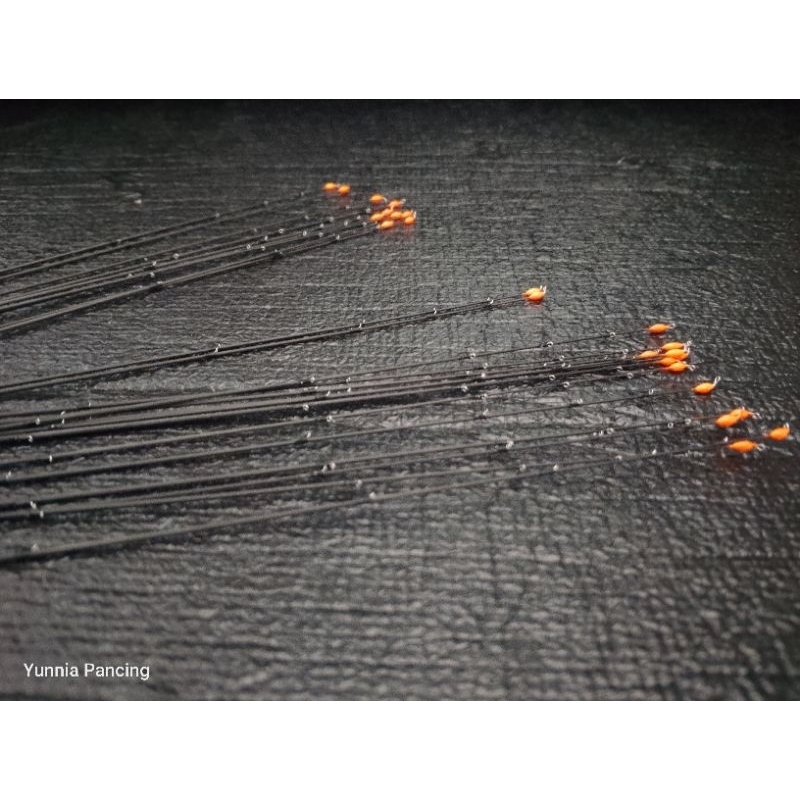Jual entul grafit p 40 cm spek ngapung | Shopee Indonesia