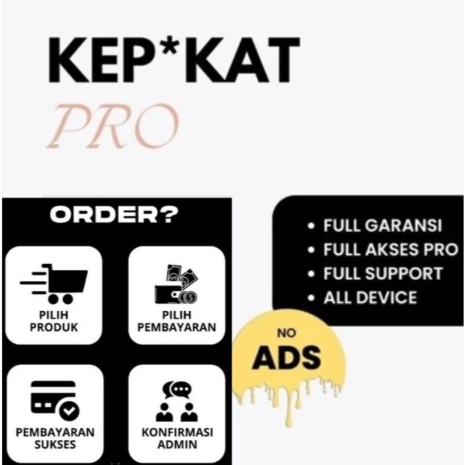 Jual CT PRO ALL DEVICE | Shopee Indonesia