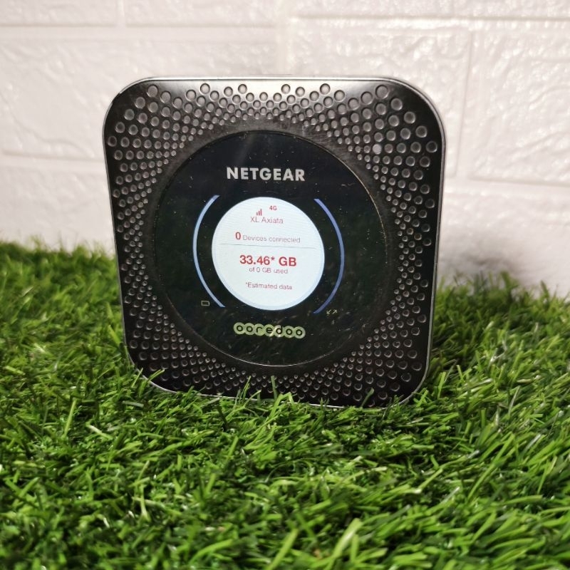 Jual Netgear Nighthawk M1 MR1100 | Shopee Indonesia