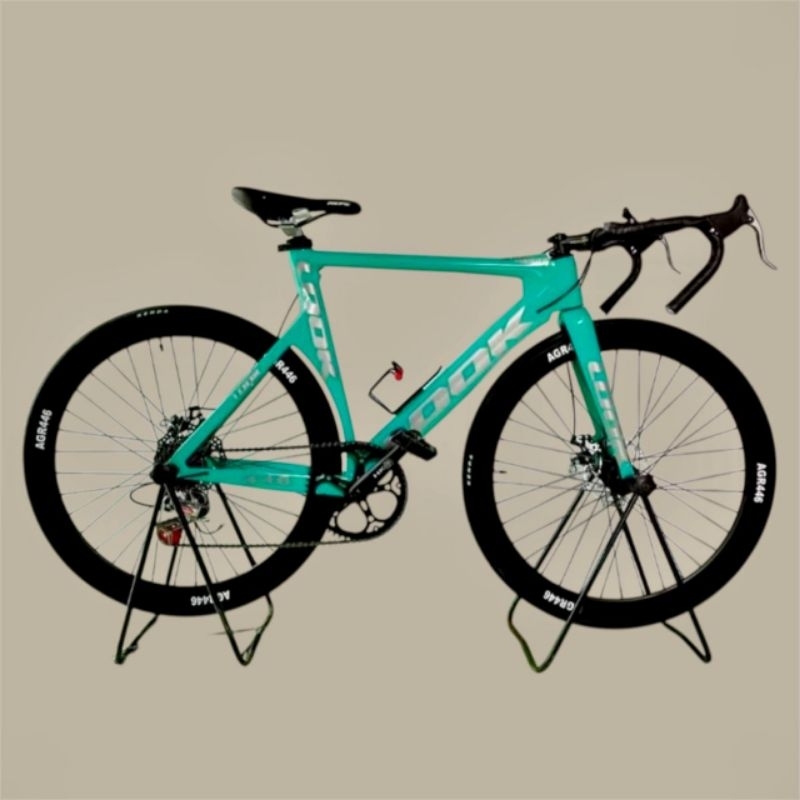 Jual SEPEDA FIXIE LOOK BERKUALITAS | Shopee Indonesia