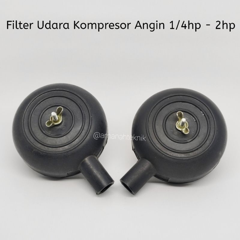 Jual Filter compresor angin 1/4hp - 1hp | Shopee Indonesia