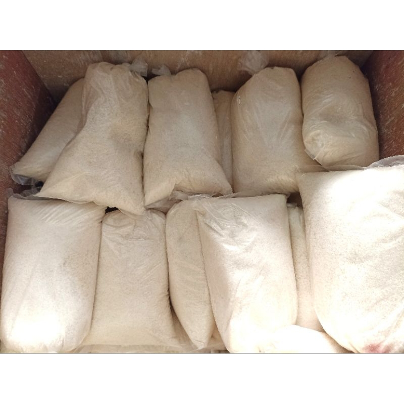 Jual RYS GULA MURNI CURAH 10KG | Shopee Indonesia
