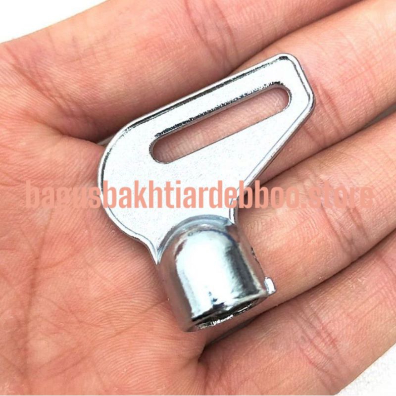 thumbnail image 2 of 5 Heavy Equipment Ignition Keys #2498 - Fits Mitsubishi, Isuzu, Bomag, TCM, Morooka 2 of 6