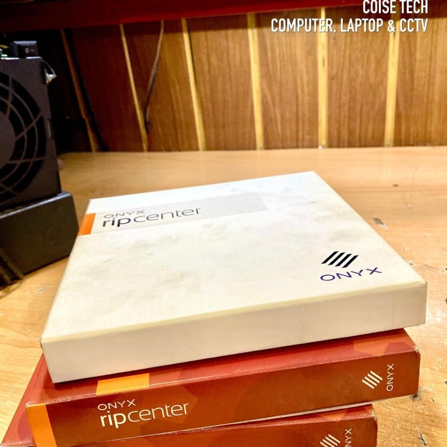 Jual ONYX 12 Rip Center like new | Shopee Indonesia