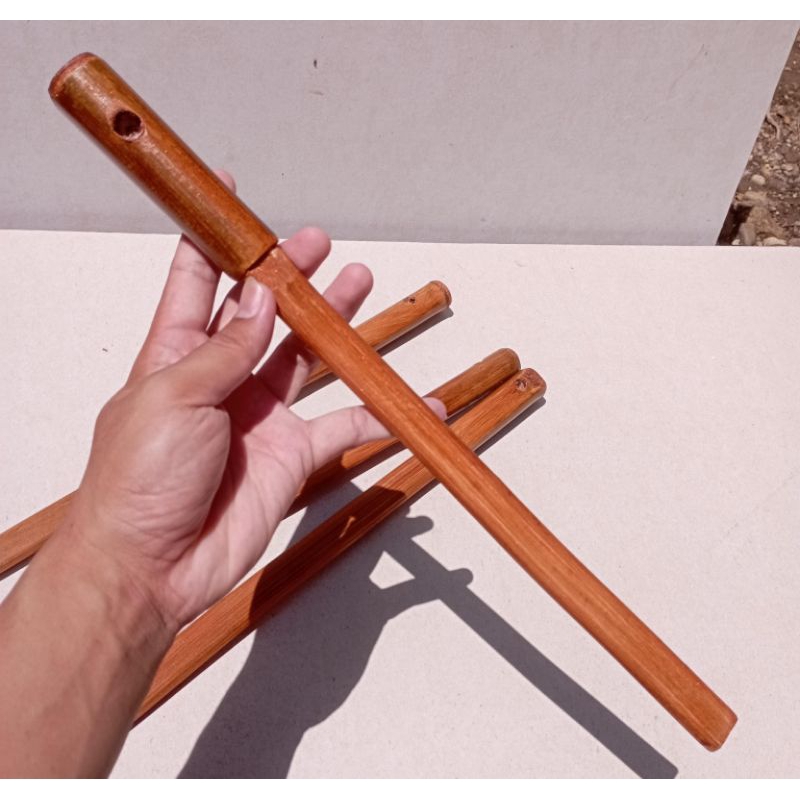 Jual Pemukul Kentongan tabuh bedug Tongkat mainan | Shopee Indonesia