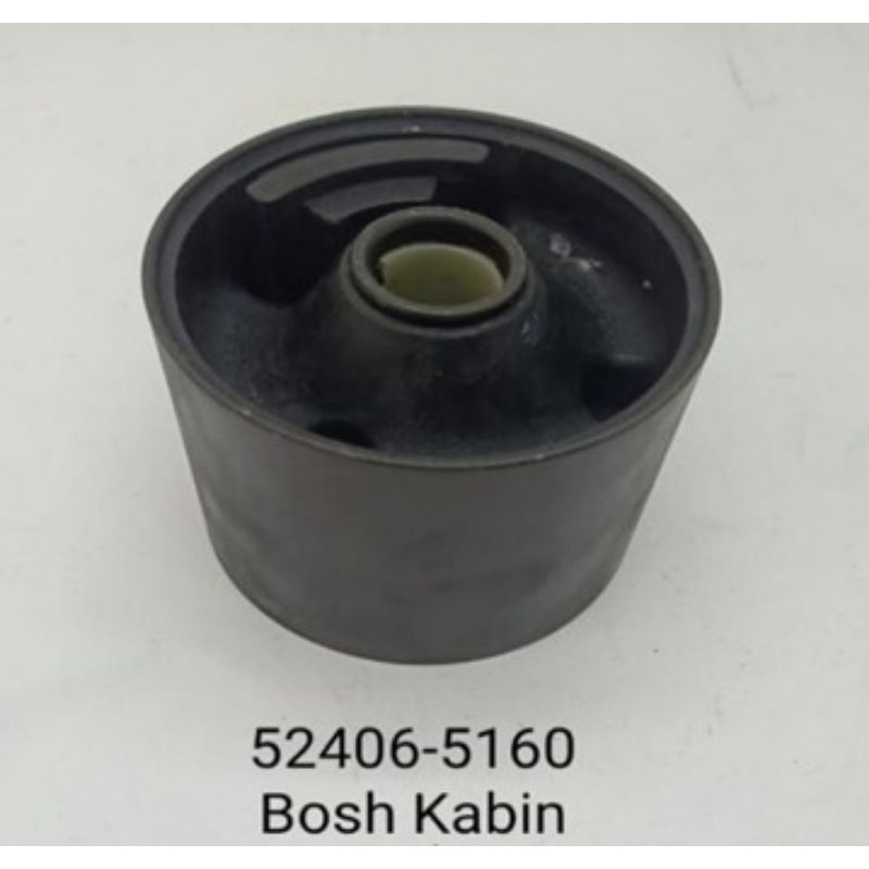 Jual Bosh Kabin/Bushing Cabin Hino Lohan FM260TI/FG210 (52406-5160 ...