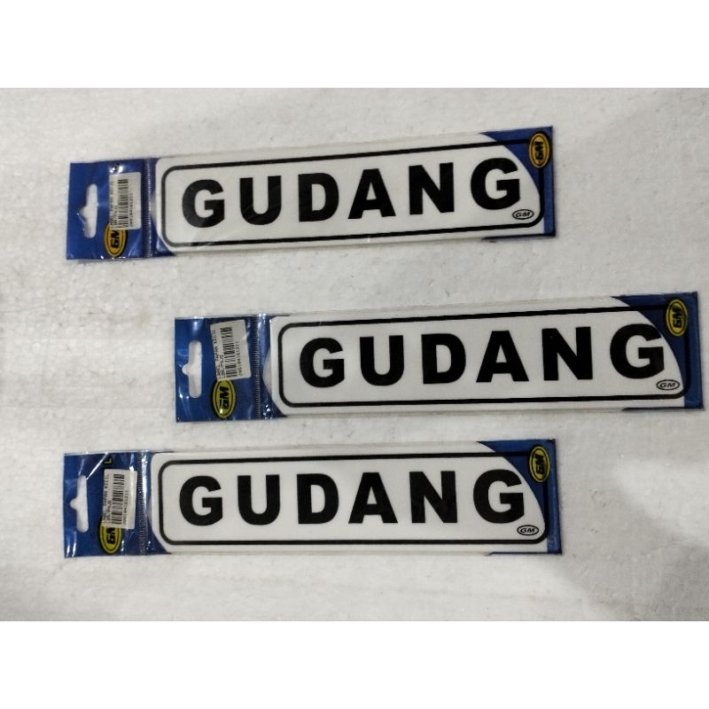 Jual PAPAN LABEL.ACRYLIC GUDANG PAPAN LABEL PAPAN NAMA PAPAN ACRYLIC ...