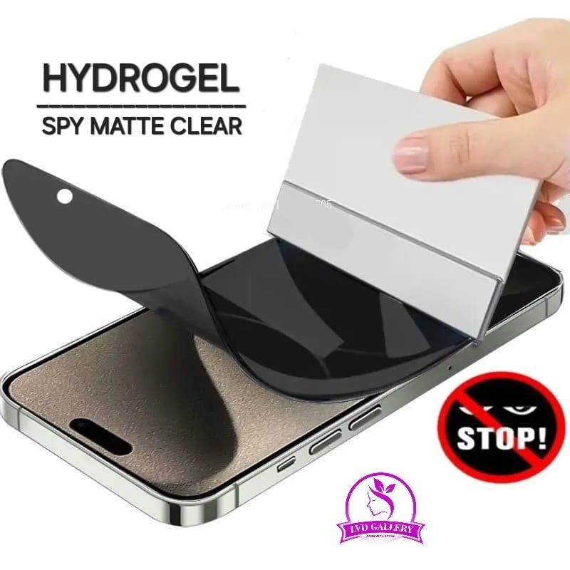 Jual Antigores Hydrogel Infinix Smart 10 Infinix Smart 10 Plus Infinix ...