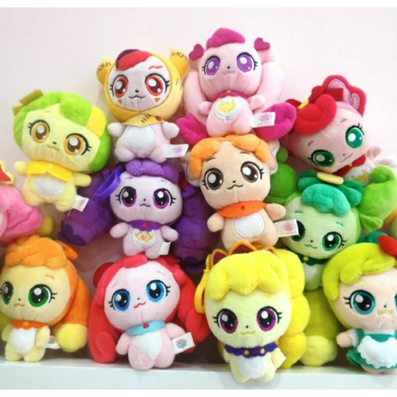 Jual BONEKA CATCH! TEENIEPING 3 TYPES RANDOM | Shopee Indonesia