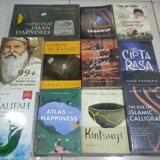 Book Cover