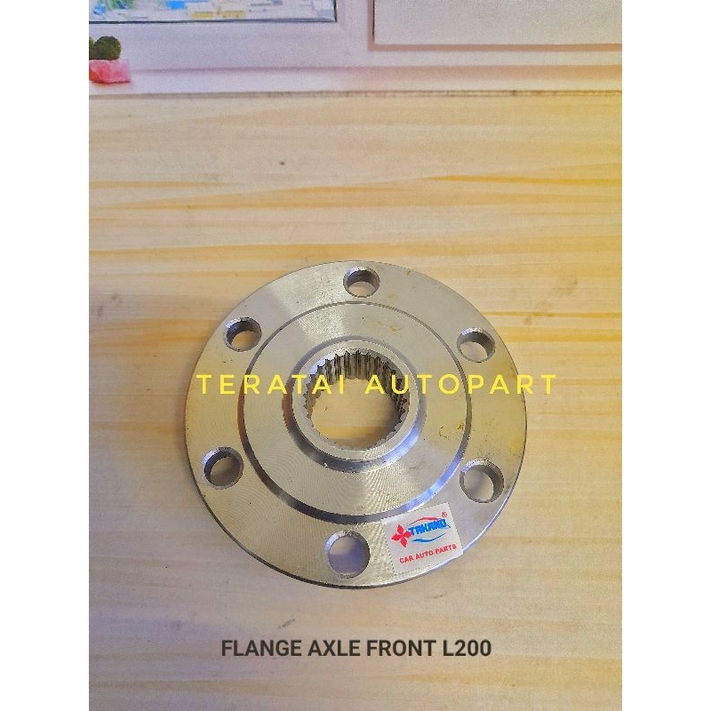 Jual Flange Axle Front Pengganti Freelock Strada L200 | Shopee Indonesia