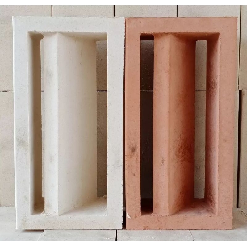 Jual Roster beton / Roster minimalis / Roster nako ukuran 15x30 ...