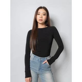 Evertops -1.0 | Long Elena Longsleeve