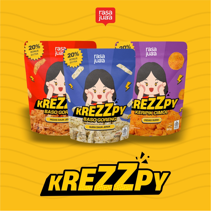 Jual Rasa Juara - Hampers (Seblak Juara, Cuankie Juara, Praktis ...