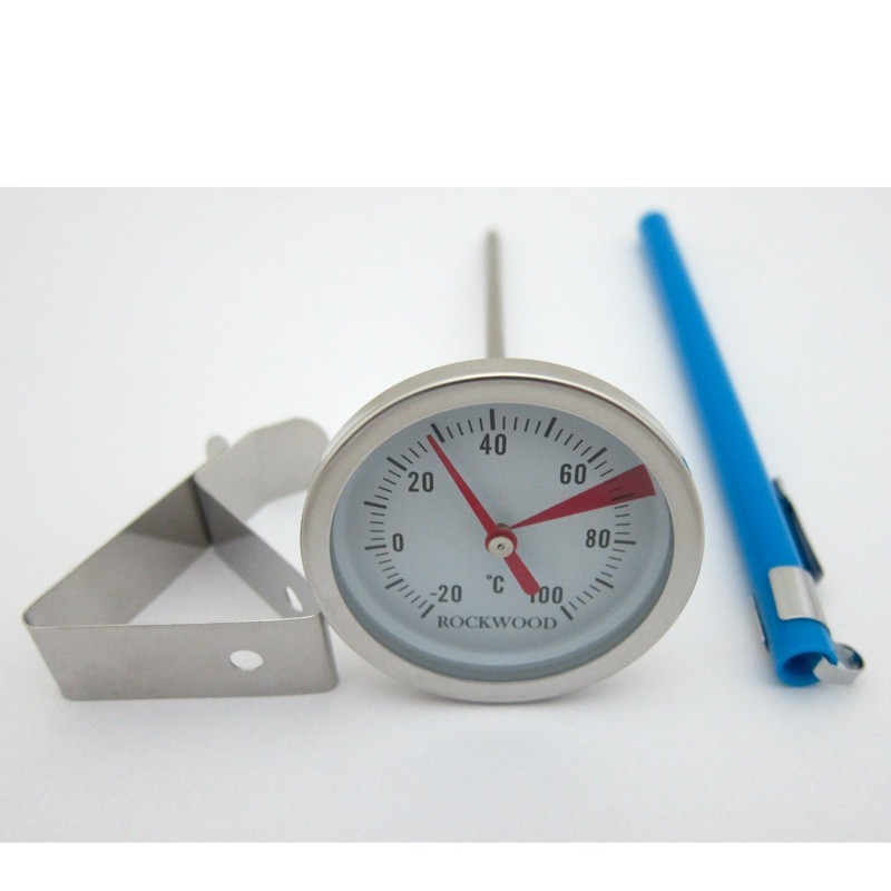 Jual Coffee thermometer termometer susu | Shopee Indonesia