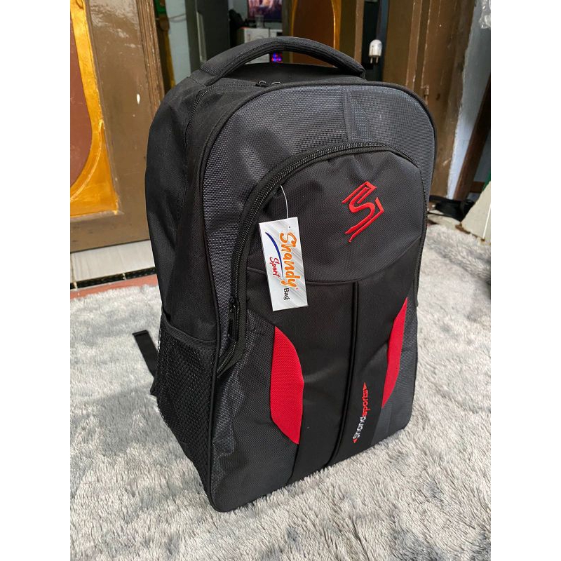 Jual Tas Ransel Distro Murah Best Seller | Shopee Indonesia