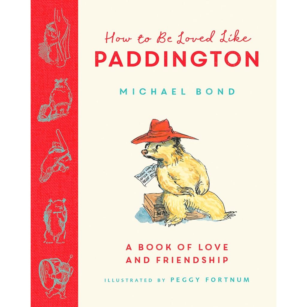 Jual How to be Loved Like Paddington | Shopee Indonesia