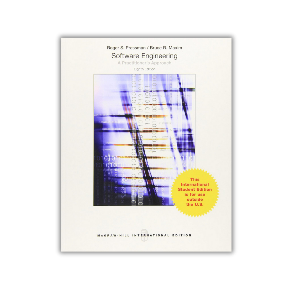 Jual Buku Software Engineering: A Practitioner's Approach 8 Edition ...