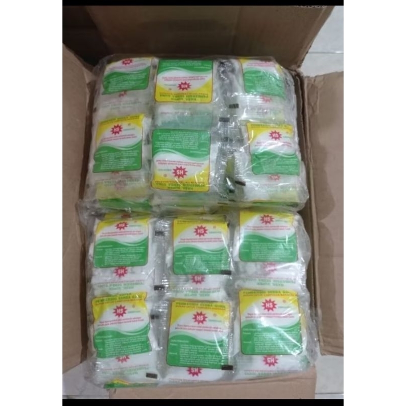 Jual Citrun HS / Sitrun HS (PAKET 3 renteng) | Shopee Indonesia