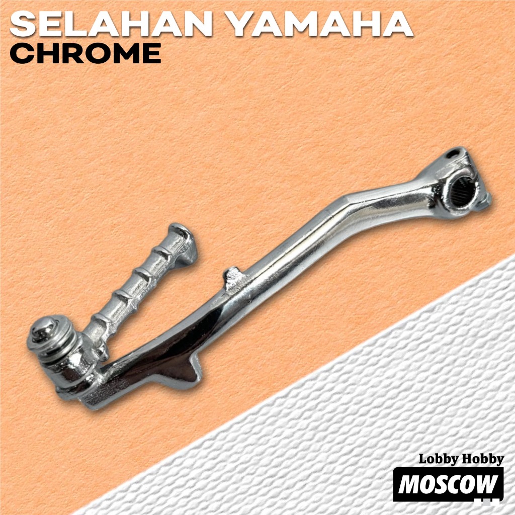 Jual KICK STARTER ENGKOLAN MOTOR untuk MOTOR YAMAHA MATIC MIO MIO ...