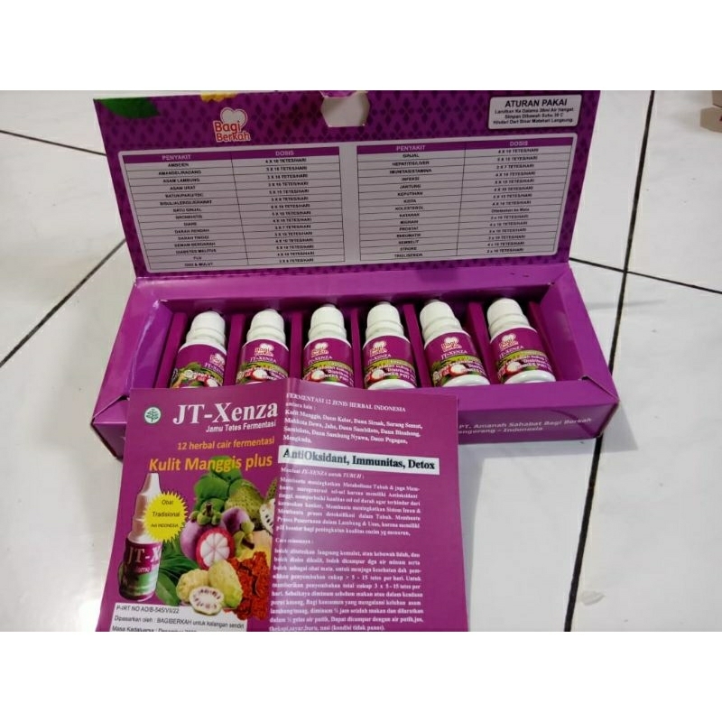 Jual Herbal multiguna JT-Xensa / DELIMA tetes ( PAKET BISNIS / SELLER ...