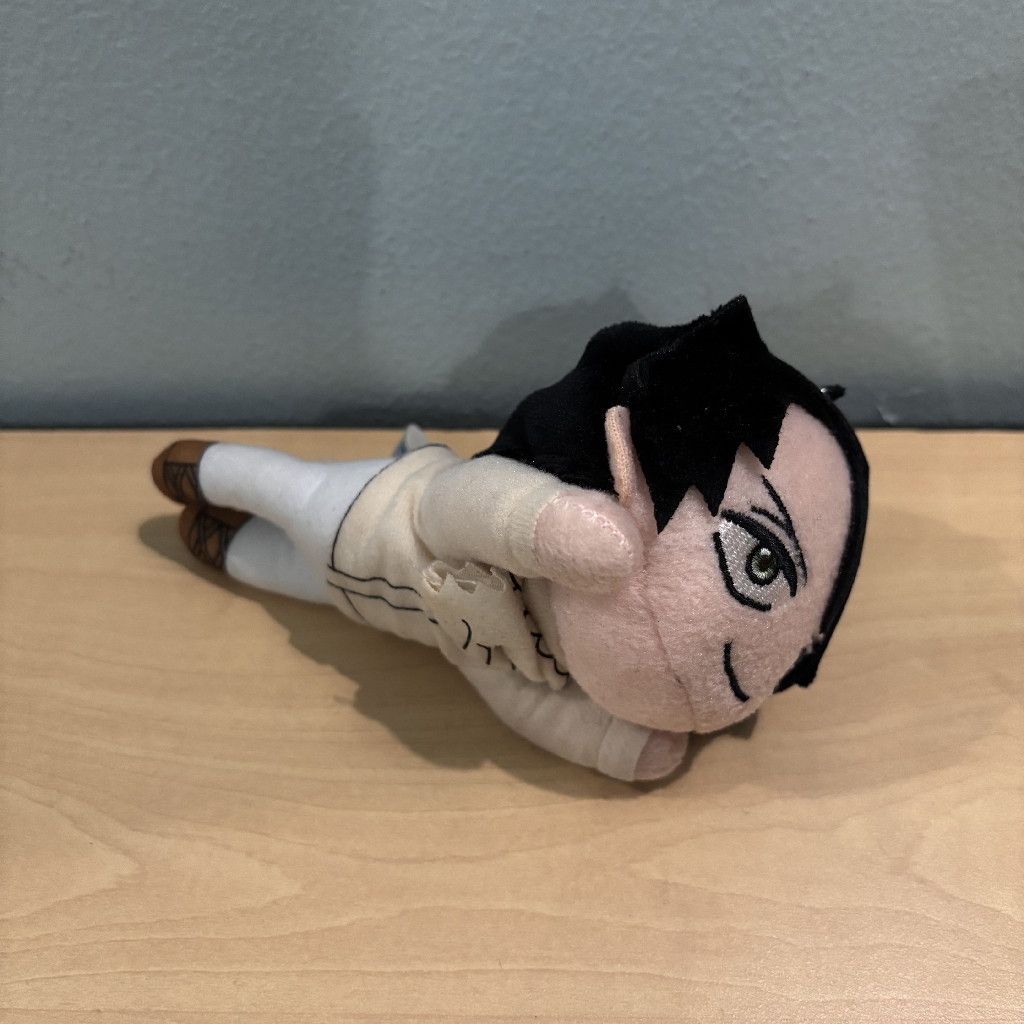 suka-mega The Promised Neverland Plüschfigur Emma, Babyedition