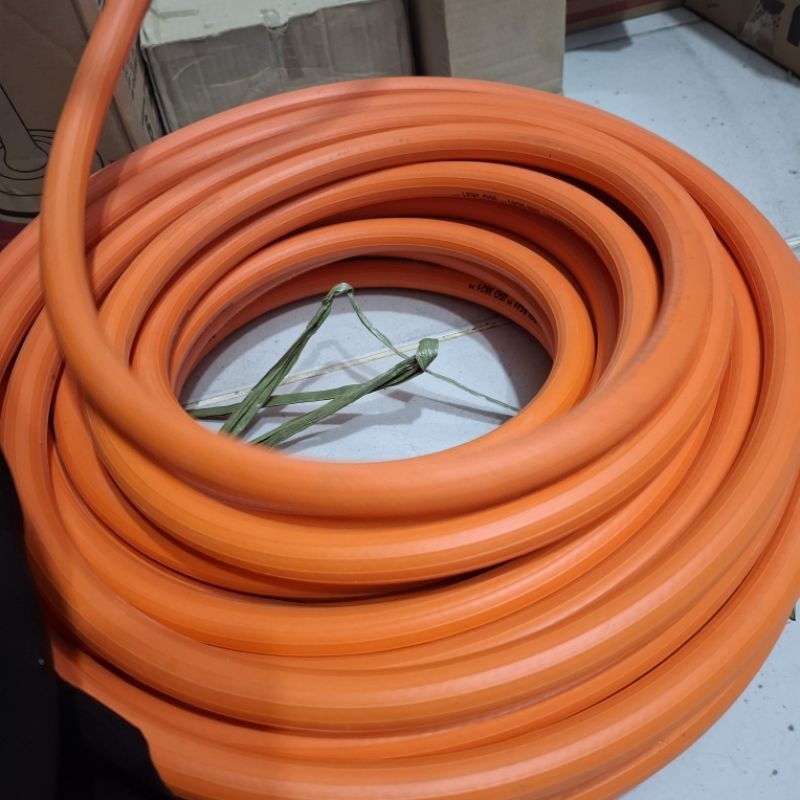 Jual selang gas Simrit germany 3 lapis harga per 1 meter | Shopee Indonesia