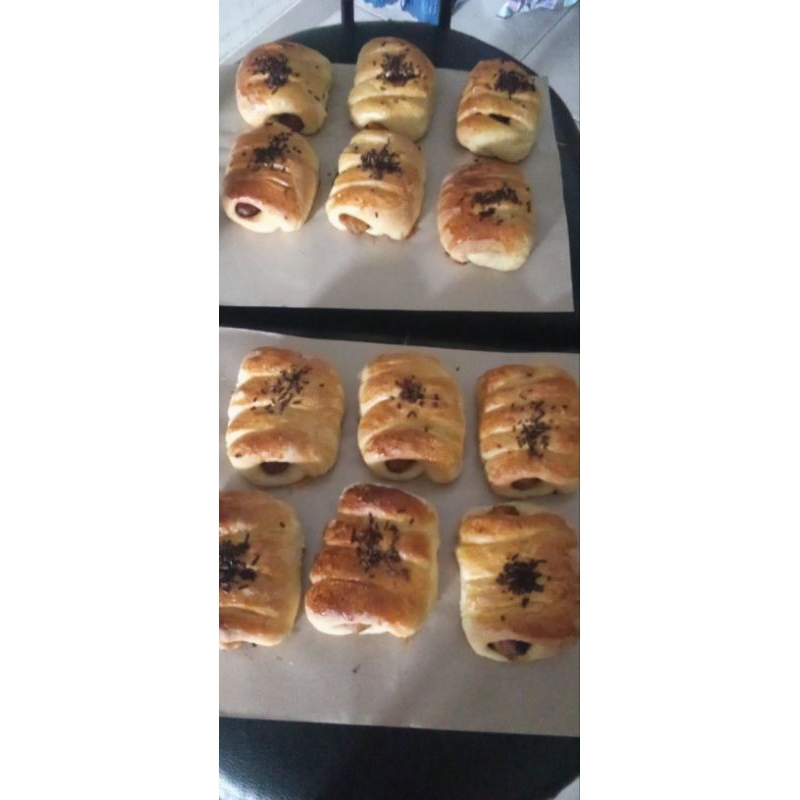 Jual aneka roti larizzo dan cake | Shopee Indonesia
