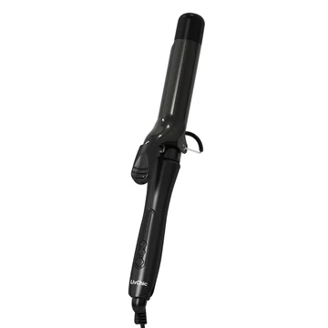 LivChic Official LC204 LC204PRO T1 Keriting Catokan Rambut Curly Catok 32mm 55W Barang Lokal