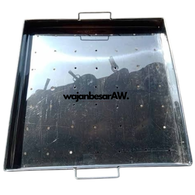 Jual Tampir Ancak Tahu Stainless Steel | Shopee Indonesia