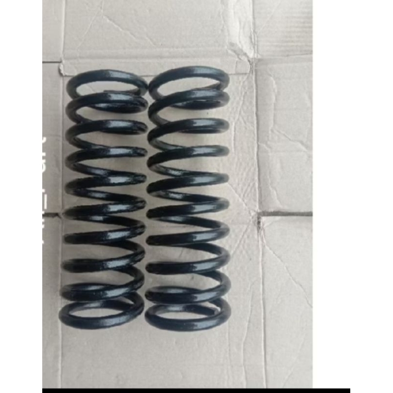 Jual per kiong Coil spring Suzuki Carry 1000 angkot buat Depan 2pcs ...