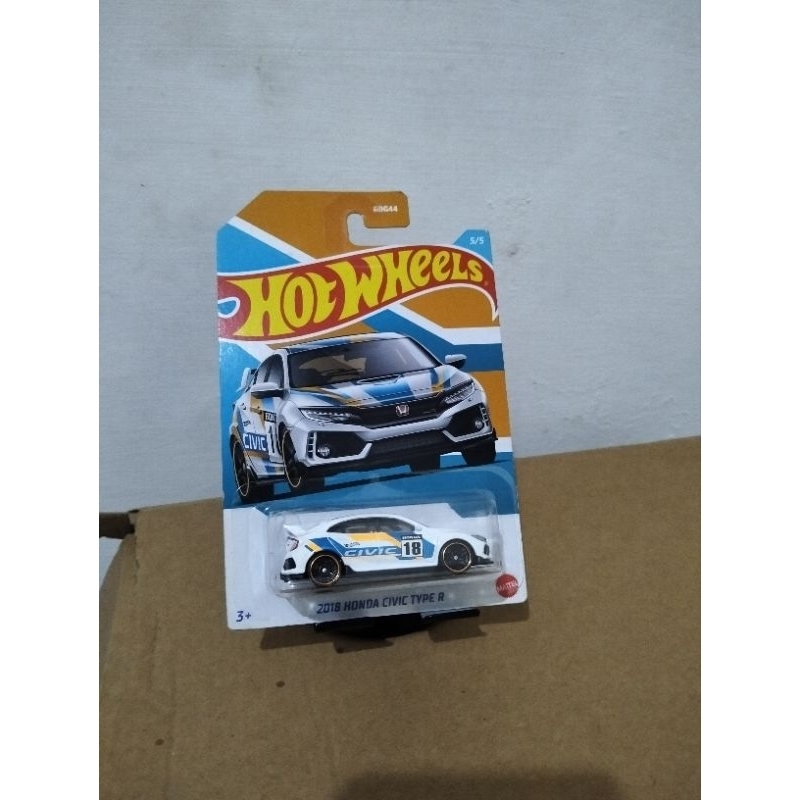 Jual LBWK R34 + CIVIC TYPE R | Shopee Indonesia