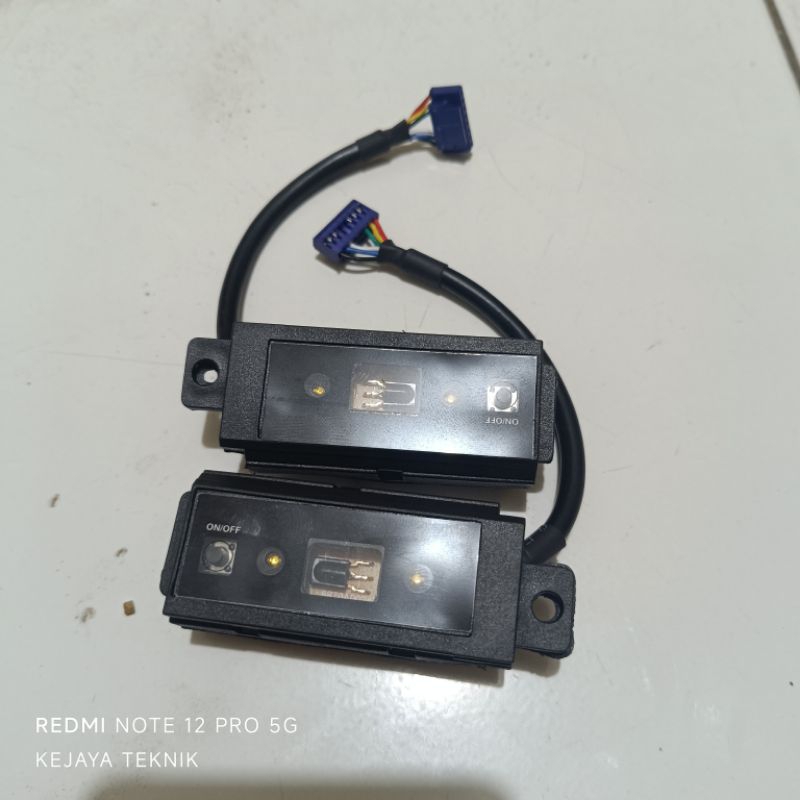 Jual sensor receiver AC LG r410 | Shopee Indonesia
