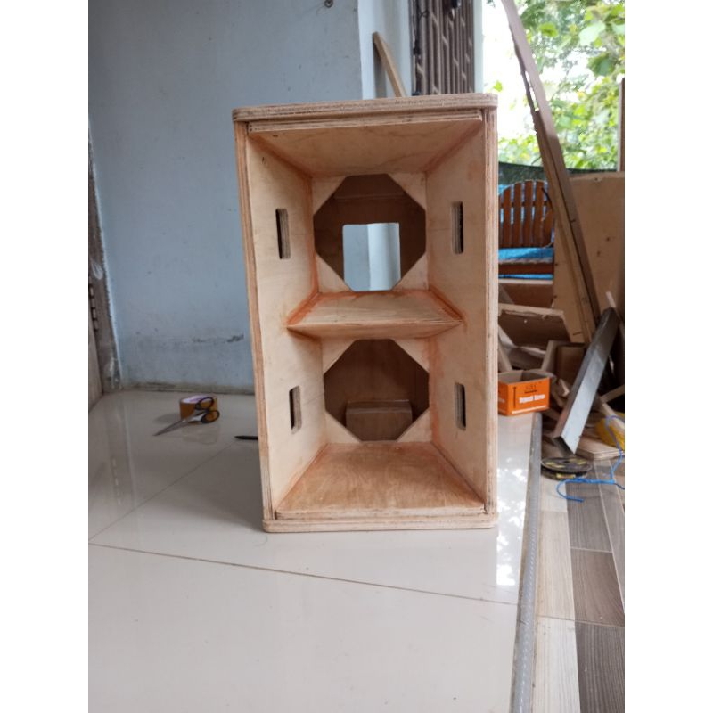 Jual box cides t24 untuk speaker 6&8inch | Shopee Indonesia