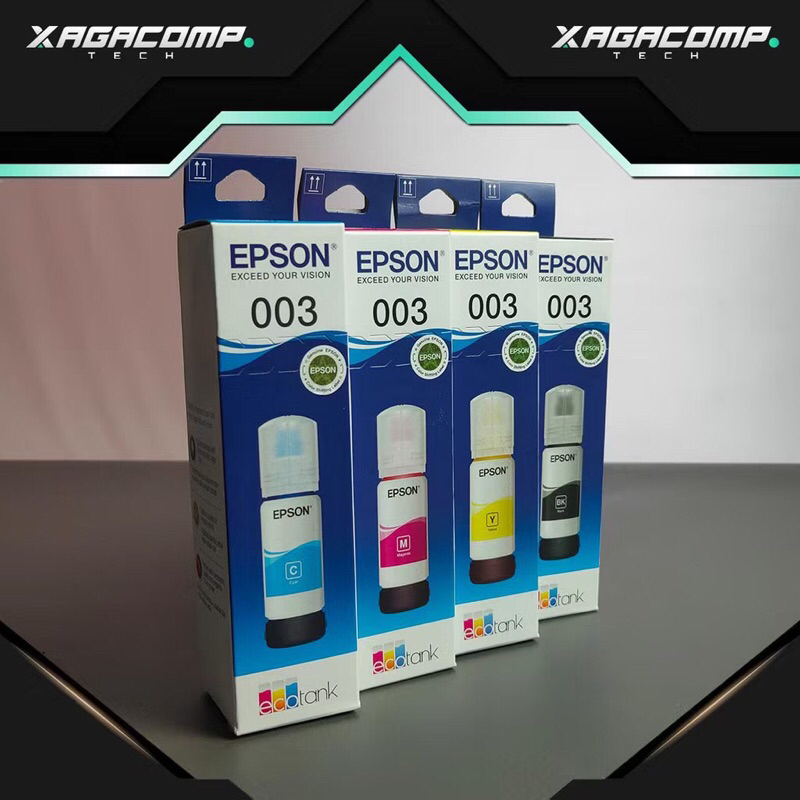 Jual Tinta Printer | Shopee Indonesia