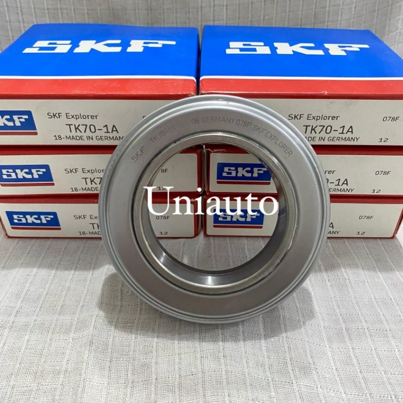 Jual BEARING TK70-1A CLUTCH FUSO HINO LOHAN KOPLING DEKLAHAR DRAGLAHAR ...