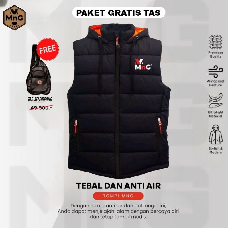 Toko Online MnG Official Store | Shopee Indonesia