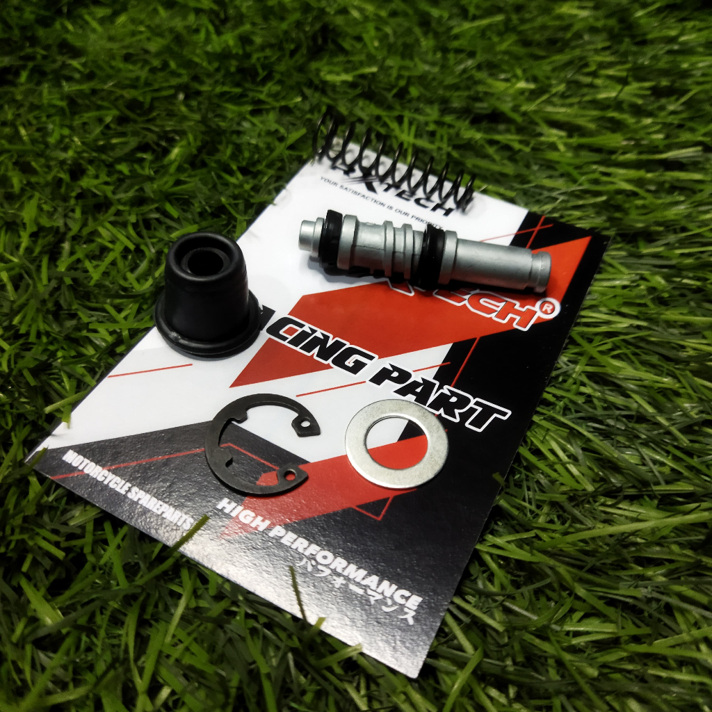 Jual MASTER REM KIT BEAT/VARIO/REVO/SUPRA FIT NEW/VARIO 125 SEAL MASTER ...